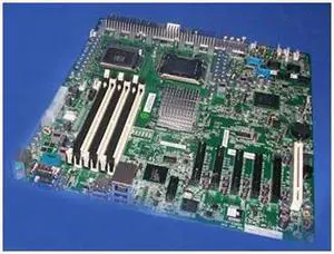 HP 450054-001 System Board For Proliant Ml150 G5 HP 450054-001 System Board For Proliant Ml150 G5