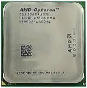 HPE 703939-L21 AMD Opteron 6300 6386 SE Hexadeca-core (16 Core) 2.80 GHz Processor Upgrade