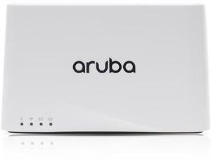 Aruba JY722A AP-203RP IEEE 802.11ac 867 Mbit/s Wireless Access Point