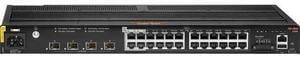 Aruba JL818A#ABA CX 4100i Ethernet Switch