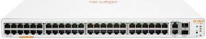 Aruba JL808A Instant On 1960 48G 2XGT 2SFP+ Switch