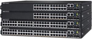 Dell N2224X-ON EMC PowerSwitch N2224X-ON Ethernet Switch