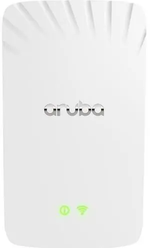 HPE R3V38A AP-503H 802.11ax 1.45 Gbit/s Wireless Access Point