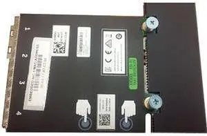 Dell JJ4YH ConnectX-4 25Gigabit Ethernet Card