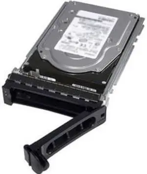 Dell 400-APBB DC S3520 1.60 TB Solid State Drive - 2.5" Internal - SATA (SATA/600)