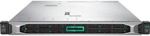 HPE P02722-B21 ProLiant DL360 G10 1U Rack Server - 2 x Intel Xeon Gold 5220 2.20 GHz - 64 GB RAM - 12Gb/s SAS Controller
