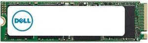 Dell SNP112284P/2TB 2 TB Rugged Solid State Drive - M.2 2280 Internal - PCI Express NVMe (PCI Express NVMe 4.0 x4)