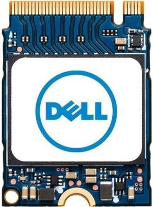 Dell SNP112233P/512G 512 GB Rugged Solid State Drive - M.2 2230 Internal - PCI Express NVMe