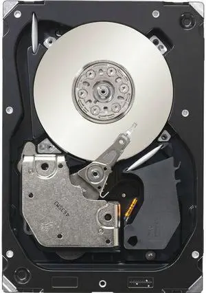 Seagate ST318404LC Cheetah 18XL ST318404LC 18.40 GB Hard Drive - 3.5" Internal - SCSI (Ultra160 SCSI)
