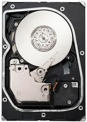 Seagate ST173404LW Cheetah ST173404LW 73.40 GB Hard Drive - 3.5" Internal - SCSI (Ultra160 SCSI)