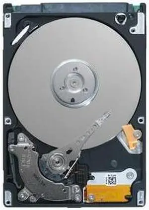 Seagate ST9250410ASG Momentus 7200.4 ST9250410ASG 250 GB Hard Drive - 2.5" Internal - SATA (SATA/300)