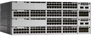 Cisco Catalyst C9300-24UX Ethernet Switch