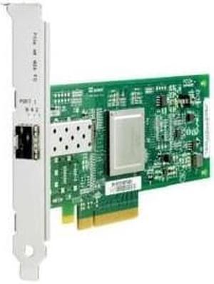 HP 719211-001 Storefabric Sn1100E 16Gb Single Port Pcie Fibre Channel Host Bus Adapter With Standard Bracket