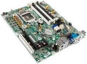 Hp 657239-601 Maho Bay Mtsff Blender System Board W8Pro