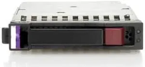 HP 700937-001 300Gb 15000Rpm Sas6Gbits 3.5Inch Form Factor Dualport Smartdrive Carier Sc Hard Drive With Tray