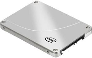 Intel SSDSC2CW120A3K5 Cherryville 520 120 GB Solid State Drive - 2.5" Internal - SATA (SATA/600)