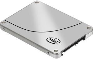 Intel SSDSC2BB480G6 DC S3510 480 GB Solid State Drive - 2.5" Internal - SATA (SATA/600)