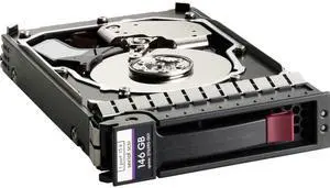 HPE 737394-B21 450 GB Hard Drive - 3.5" Internal - SAS HPE 737394-B21 450 GB Hard Drive - 3.5" Internal - SAS