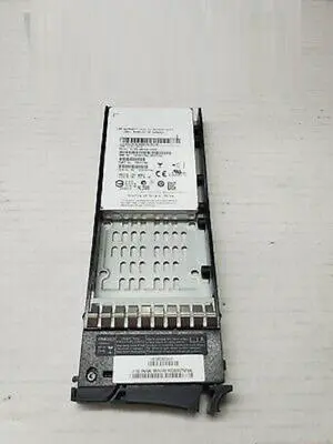 IBM 2076-3512 200 GB Solid State Drive - 2.5" Internal - SAS IBM 2076-3512 200 GB Solid State Drive - 2.5" Internal - SAS