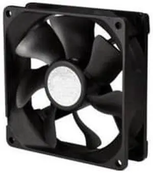 HP 581352-001 12Vdc Sff Chassis Fan For 6000 Pro Desktop