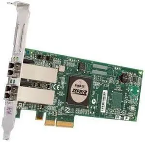 IBM 43W7512 4Gb Dual Ports Pcie Fibre Channel Host Bus Adapter With Standard Bracket