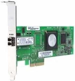 EMULEX Lp9002L-F2 Lightpulse 2Gb Single Channel 64Bit 66Mhz Pci Fibre Channel Host Bus Adapter With Standard Bracket Card Only