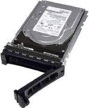 Dell 400-ATHX PM1633a 3.84 TB Solid State Drive - 2.5" Internal - SAS (12Gb/s SAS)