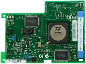 IBM 26R0837 Js20 Fibre Channel Expansion Card For Eserver Bladecenter