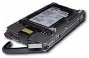 HP BD3008A4C6 300Gb 10000Rpm 80Pin Ultra320 Scsi 3.5Inch Universal Hot Swap Hard Disk Drive With Tray For