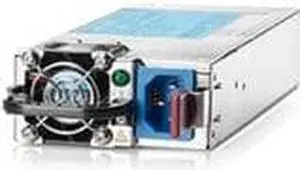HPE 639173-001 Power Supply - 750W, hot-plug, 48 V Dc