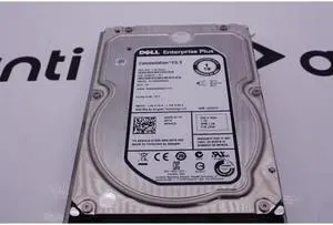 P3HC0 1TB 7200RPM SAS 3.5Inch Dell Hard Drive