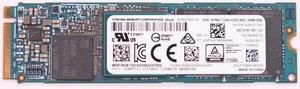 70KCW Dell 512gb Tlc Pci Express 3.0 X4 Nvme M.2 2280 Internal Solid State Drive