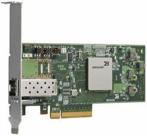 Lenovo 81Y1675 Brocade 16Gb FC Dual-port HBA for Lenovo System x