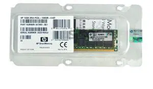 HP 627814R-B21 32Gb 1 X 32Gb 1066Mhz Pc38500 Cl7 Low Voltage Quad Rank Ecc Registered Ddr3 Sdram Dimm Genuine HP 627814R-B21 32Gb 1 X 32Gb 1066Mhz Pc38500 Cl7 Low Voltage Quad Rank Ecc Registered Ddr3 Sdram Dimm Genuine