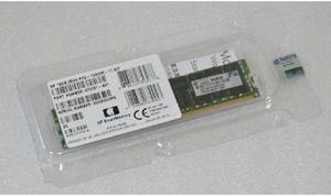 HP 16GB ECC Registered DDR3 1600 (PC3 12800) Server Memory Model 672612-081