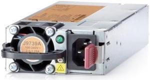 HP J9739-61001 165 Watt 100240Vac To 54Vdc Power Supply For X331 Switch
