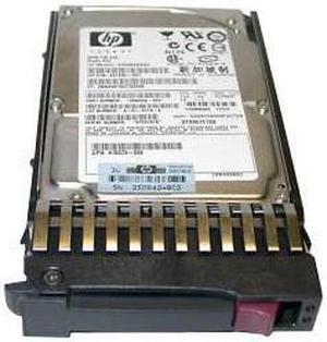 HP 814062-001 Msa 8Tb 7200Rpm 3.5Inch Sas12Gbps Lff 512E Midline Hot Swap Hard Drive With Tray