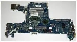 Dell 5Cdr9 System Board Core I5 3.30Ghz (I53320M) W Cpu W Base Latitude 6230