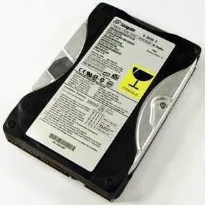 SEAGATE St320423A 20.4Gb 5400 Rpm Eide Hard Disk Drive. Dma Ata66(Ultra) 3.5 Inch Low Profile (1.0 Inch)