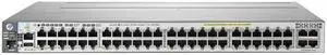 HP E3800-48G-PoE+-4XG Layer 3 Switch HP E3800-48G-PoE+-4XG Layer 3 Switch