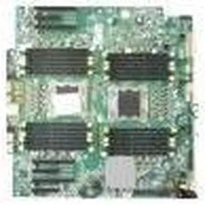 DELL Mx4Yf  System Board For Poweredge T620 Server