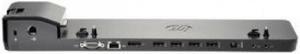 HP B9C86AV Ultraslim Docking Station For Elitebook Folio 9470M Elitebook 810 G1