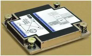 IBM 68Y8695 Heatsink For Bladecenter Hs23
