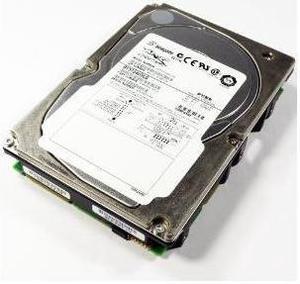 Seagate ST373405LC Cheetah ST373405LC 73.40 GB Hard Drive - 3.5" Internal - SCSI (Ultra160 SCSI)