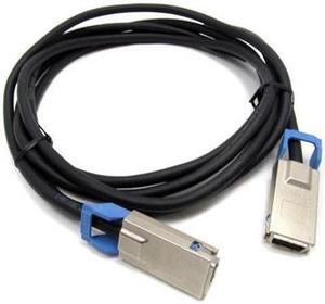 HP JE056A 3M 9.84 Ft Bladesystem Cclass 10Gbe Cx4 Cable