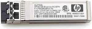 HP 721748-001 Msa 2040 Storage