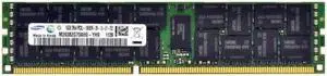 SAMSUNG M393B2G70Ah0-Ch9  Memory Module For Server