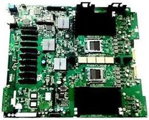 DELL Y114J  System Board For Poweredge R905 Rack Server