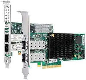 HP 767078-001 Storefabric Cn1200E 10Gb Converged Network Adapter