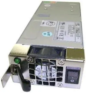 EMACS Min-6250P 250 Watt Hot Swap (V1) Power Supply